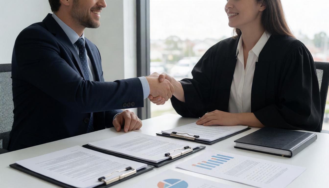 Review Before You Sign